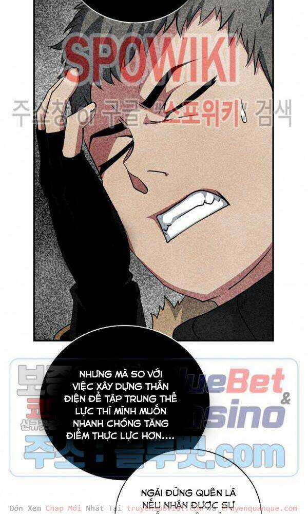 Tôi Sinh Ra Để Làm Người Vĩ Đại Chapter 62 trang 49