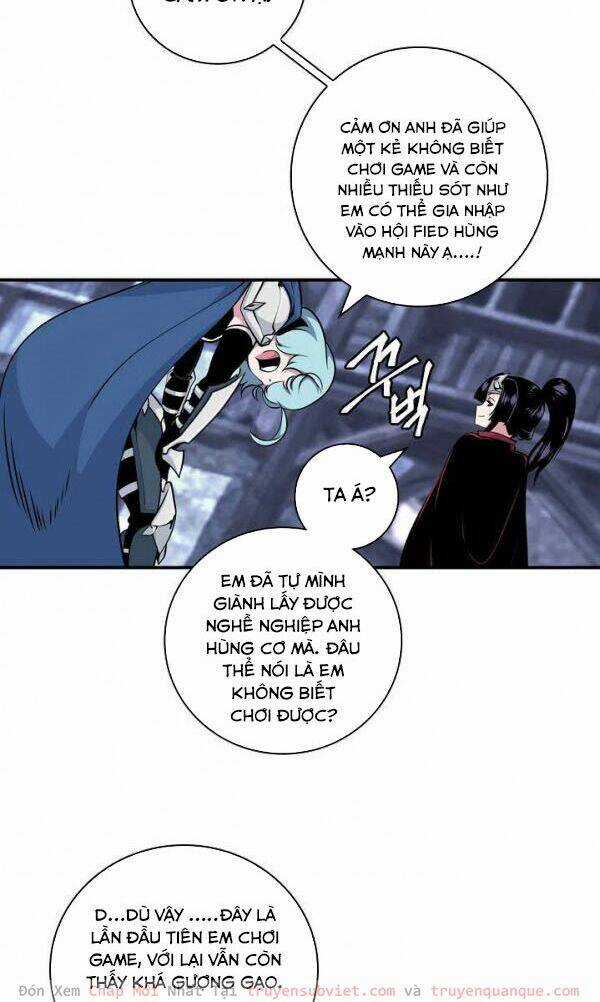 Tôi Sinh Ra Để Làm Người Vĩ Đại Chapter 62 trang 5