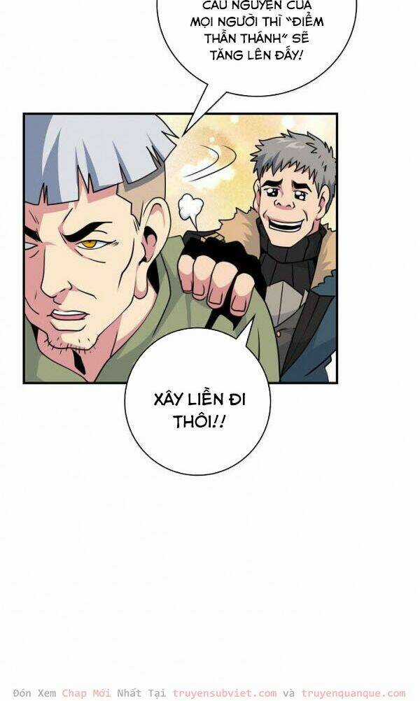 Tôi Sinh Ra Để Làm Người Vĩ Đại Chapter 62 trang 50