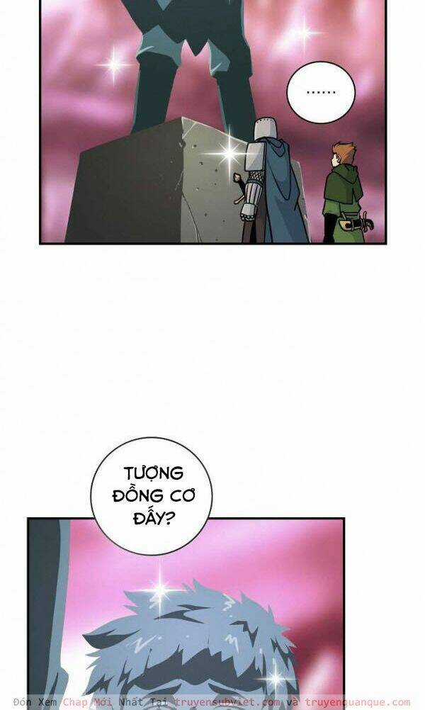 Tôi Sinh Ra Để Làm Người Vĩ Đại Chapter 62 trang 53