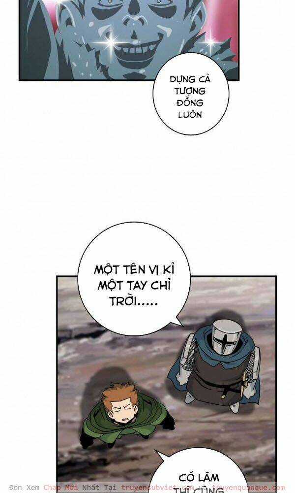 Tôi Sinh Ra Để Làm Người Vĩ Đại Chapter 62 trang 54