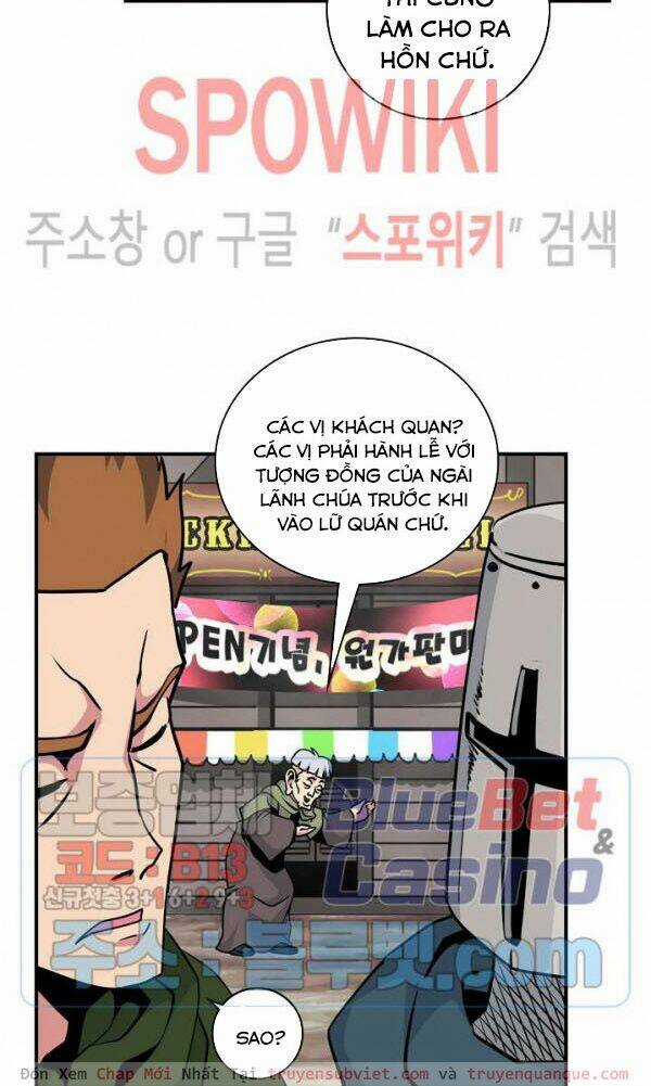 Tôi Sinh Ra Để Làm Người Vĩ Đại Chapter 62 trang 55