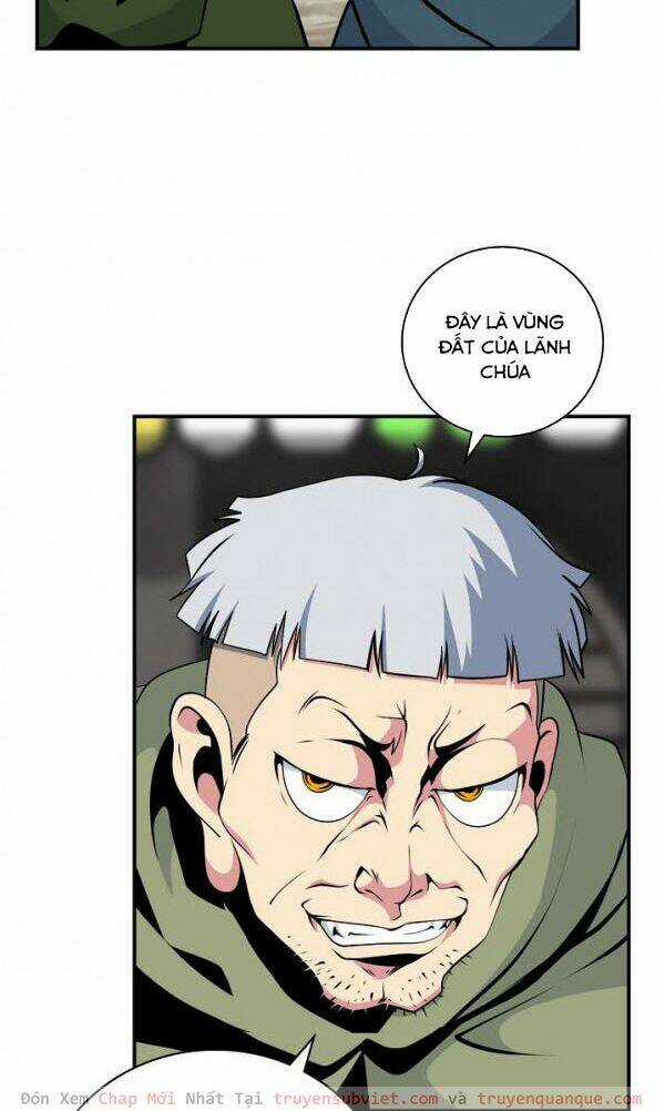 Tôi Sinh Ra Để Làm Người Vĩ Đại Chapter 62 trang 56