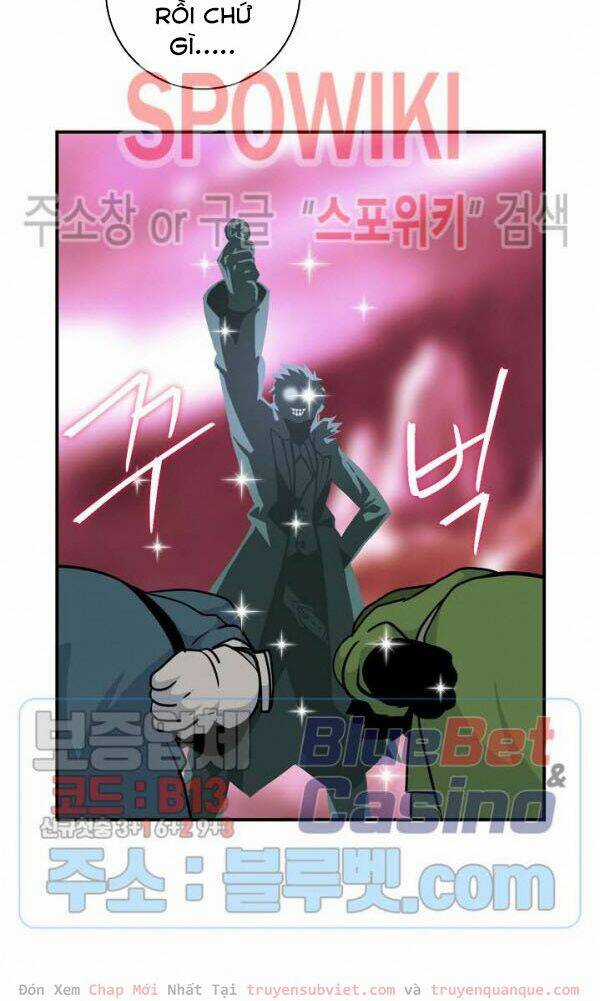 Tôi Sinh Ra Để Làm Người Vĩ Đại Chapter 62 trang 58