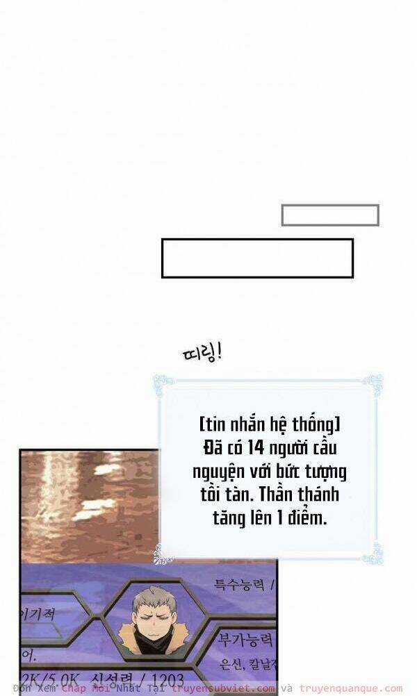 Tôi Sinh Ra Để Làm Người Vĩ Đại Chapter 62 trang 59