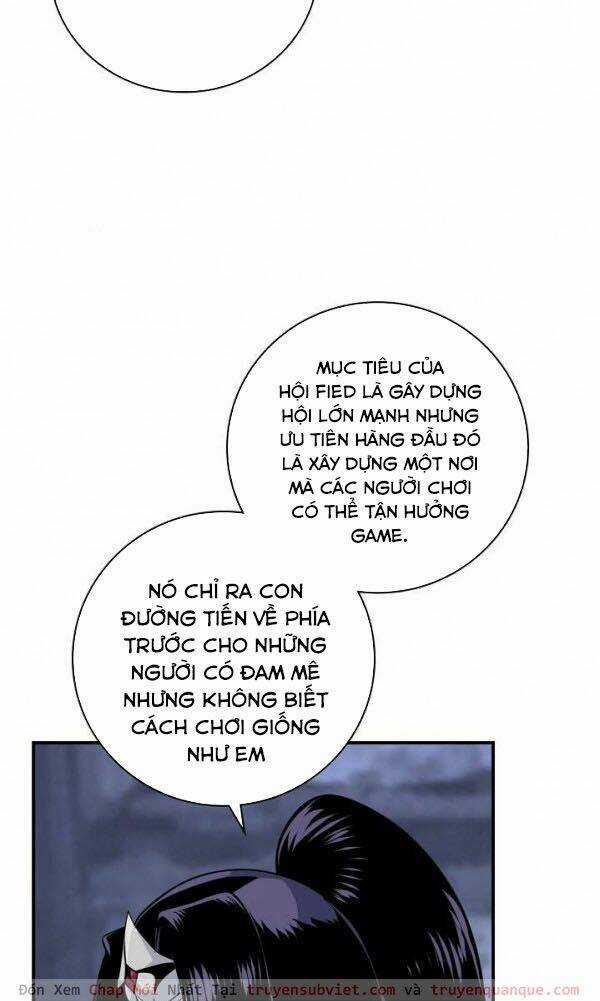 Tôi Sinh Ra Để Làm Người Vĩ Đại Chapter 62 trang 6
