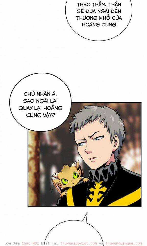 Tôi Sinh Ra Để Làm Người Vĩ Đại Chapter 62 trang 62