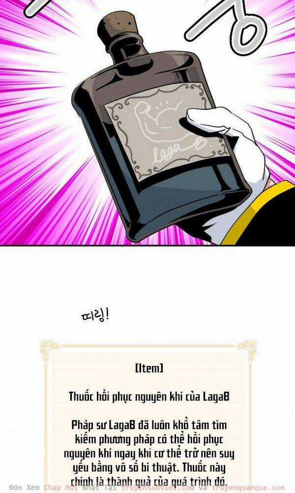 Tôi Sinh Ra Để Làm Người Vĩ Đại Chapter 62 trang 65