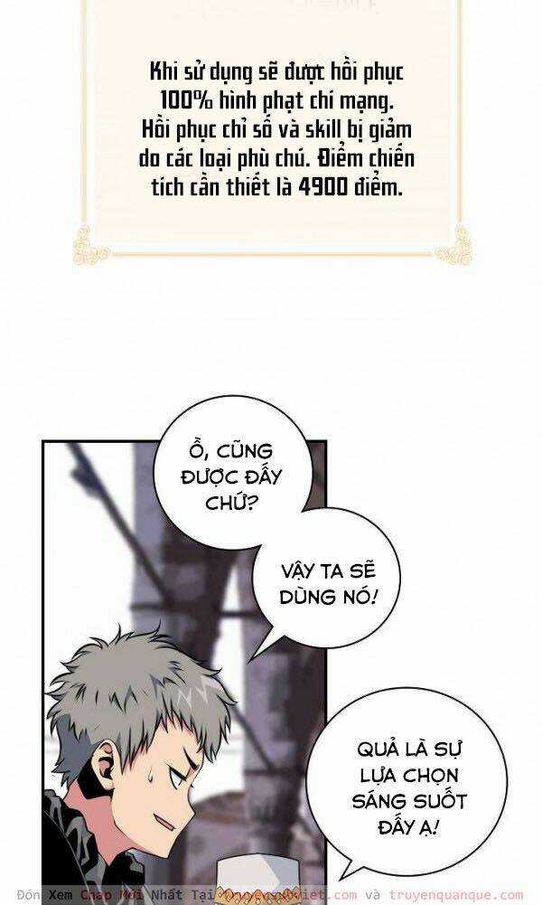 Tôi Sinh Ra Để Làm Người Vĩ Đại Chapter 62 trang 66