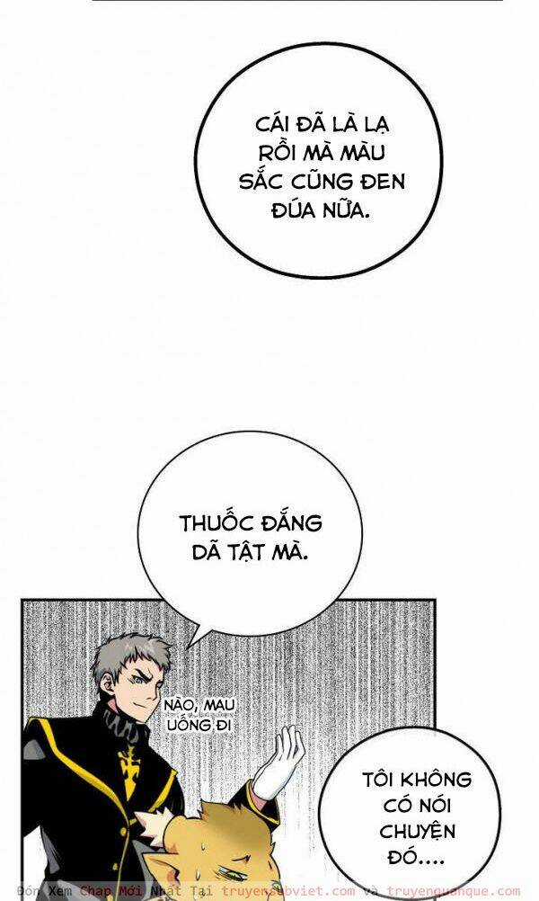 Tôi Sinh Ra Để Làm Người Vĩ Đại Chapter 62 trang 68