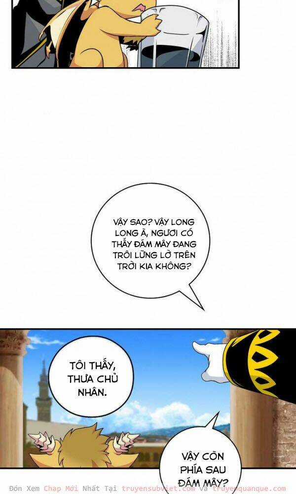 Tôi Sinh Ra Để Làm Người Vĩ Đại Chapter 62 trang 69