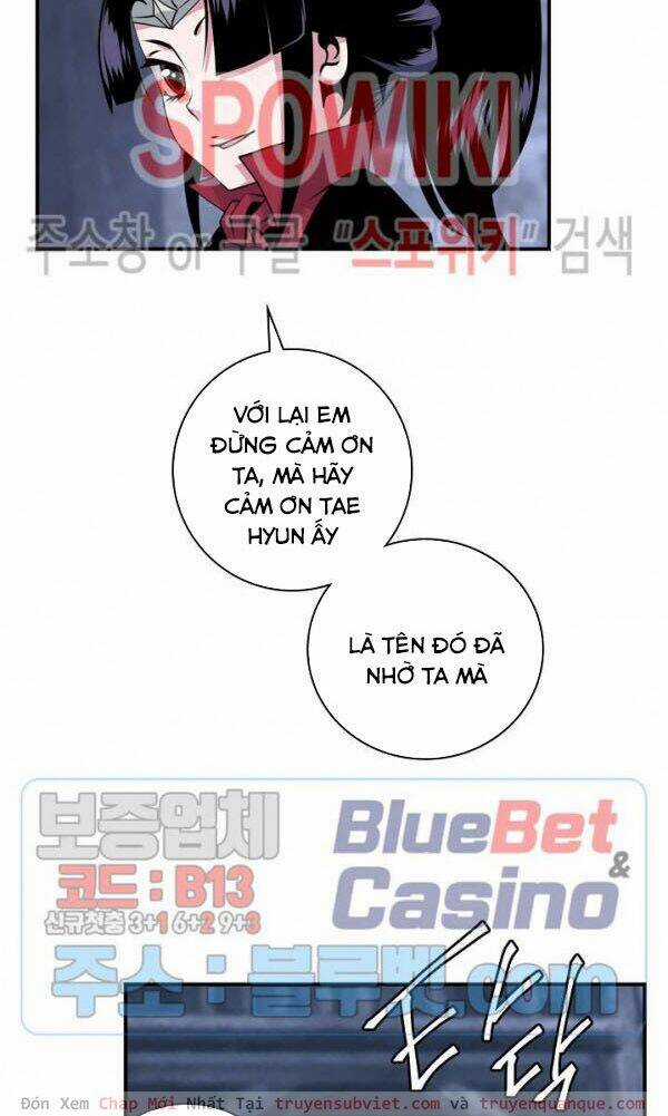 Tôi Sinh Ra Để Làm Người Vĩ Đại Chapter 62 trang 7