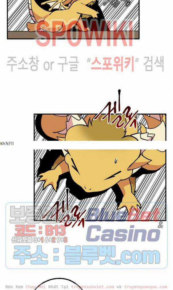 Tôi Sinh Ra Để Làm Người Vĩ Đại Chapter 62 trang 73