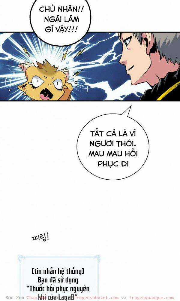 Tôi Sinh Ra Để Làm Người Vĩ Đại Chapter 62 trang 74