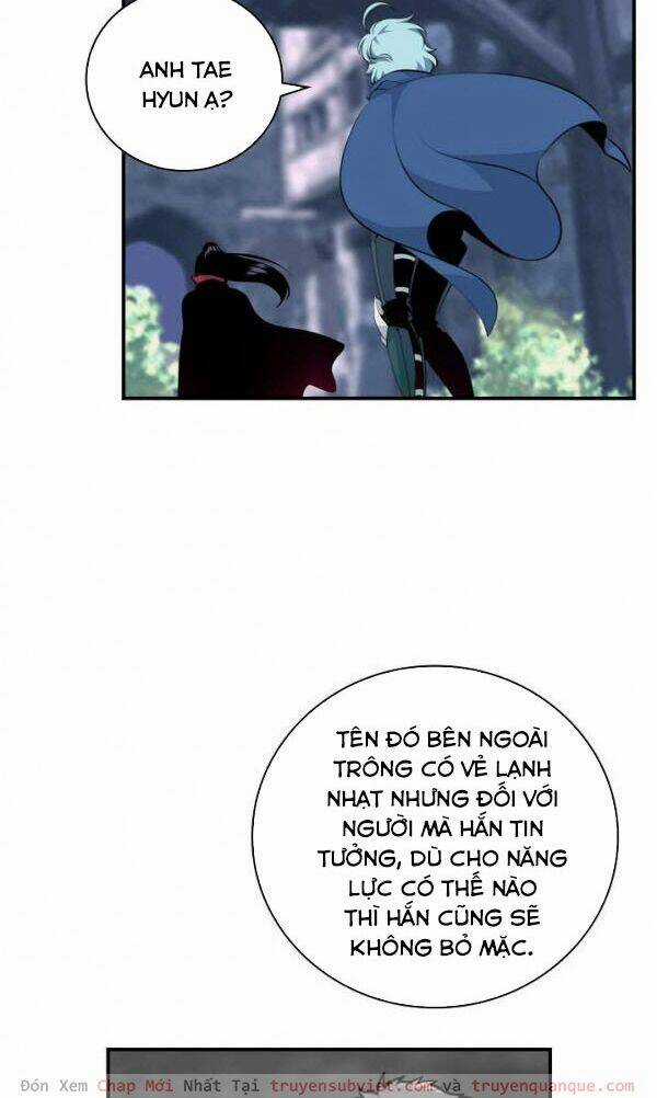 Tôi Sinh Ra Để Làm Người Vĩ Đại Chapter 62 trang 8