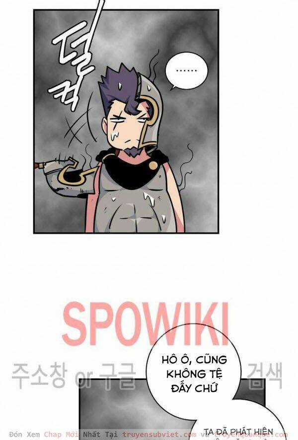 Tôi Sinh Ra Để Làm Người Vĩ Đại Chapter 62 trang 84