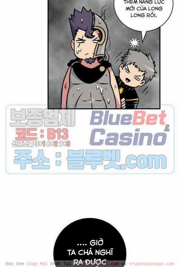 Tôi Sinh Ra Để Làm Người Vĩ Đại Chapter 62 trang 85