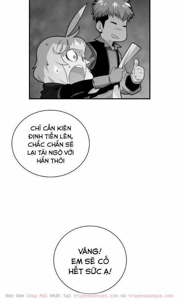 Tôi Sinh Ra Để Làm Người Vĩ Đại Chapter 62 trang 9