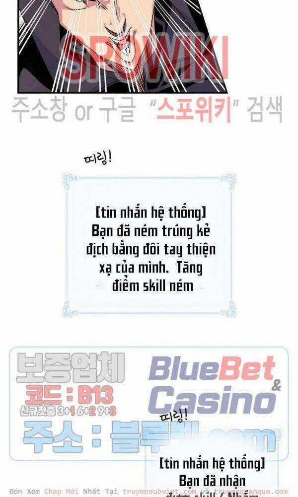 Tôi Sinh Ra Để Làm Người Vĩ Đại Chapter 63 trang 13