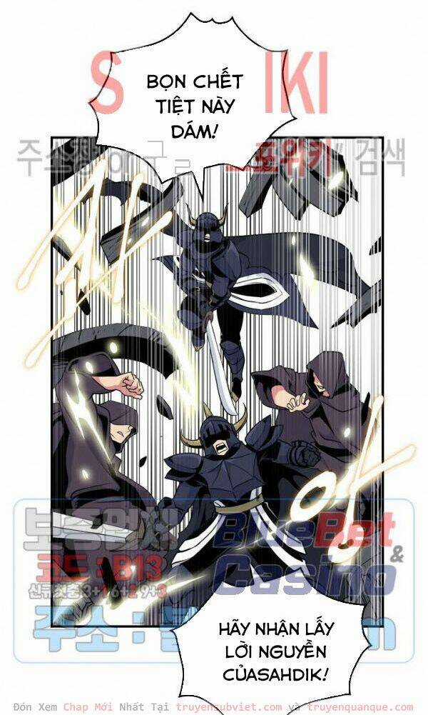 Tôi Sinh Ra Để Làm Người Vĩ Đại Chapter 63 trang 16