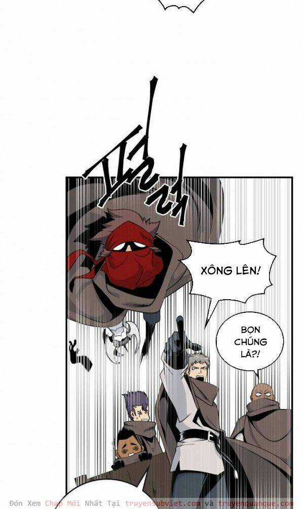 Tôi Sinh Ra Để Làm Người Vĩ Đại Chapter 63 trang 17