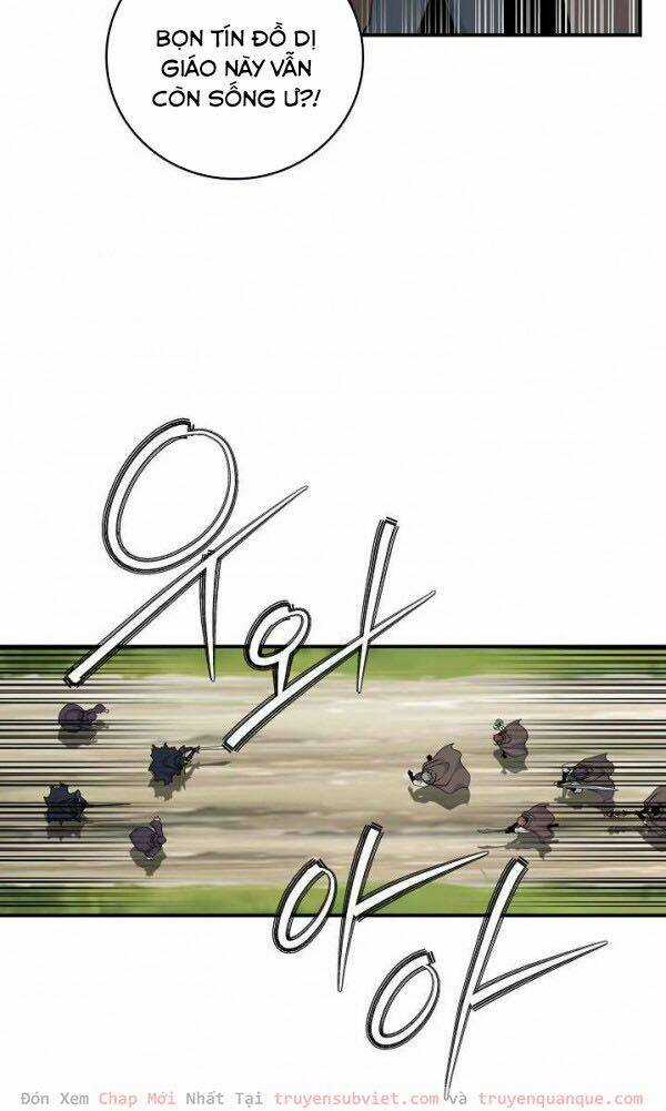 Tôi Sinh Ra Để Làm Người Vĩ Đại Chapter 63 trang 18