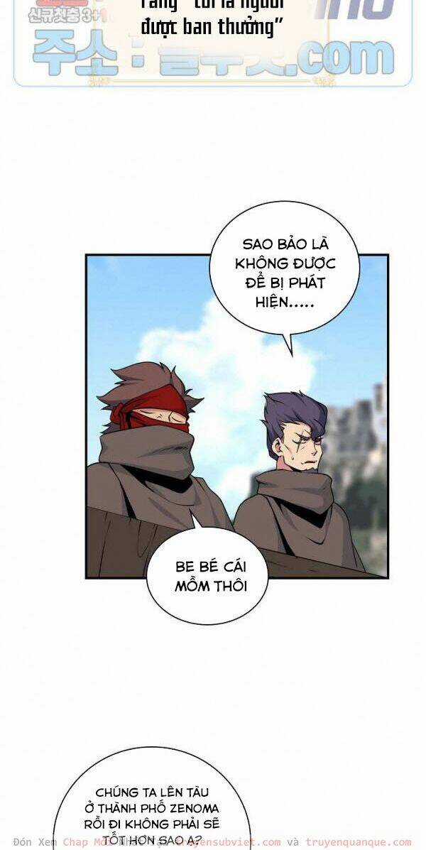 Tôi Sinh Ra Để Làm Người Vĩ Đại Chapter 63 trang 2