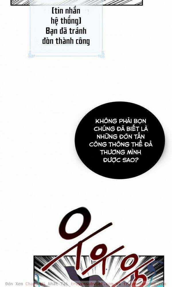 Tôi Sinh Ra Để Làm Người Vĩ Đại Chapter 63 trang 20