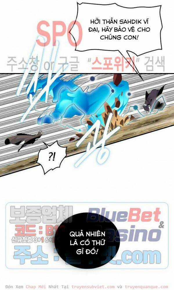 Tôi Sinh Ra Để Làm Người Vĩ Đại Chapter 63 trang 22