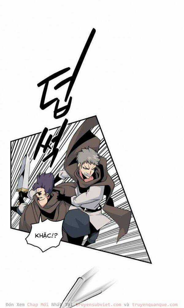 Tôi Sinh Ra Để Làm Người Vĩ Đại Chapter 63 trang 23