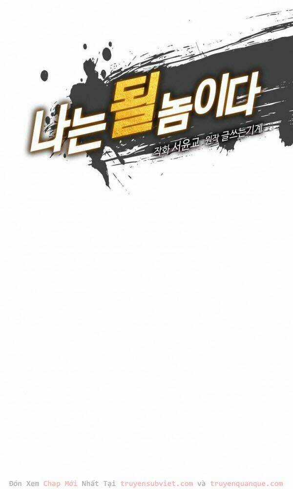 Tôi Sinh Ra Để Làm Người Vĩ Đại Chapter 63 trang 27