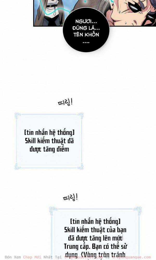 Tôi Sinh Ra Để Làm Người Vĩ Đại Chapter 63 trang 30