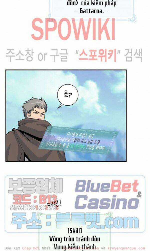 Tôi Sinh Ra Để Làm Người Vĩ Đại Chapter 63 trang 31