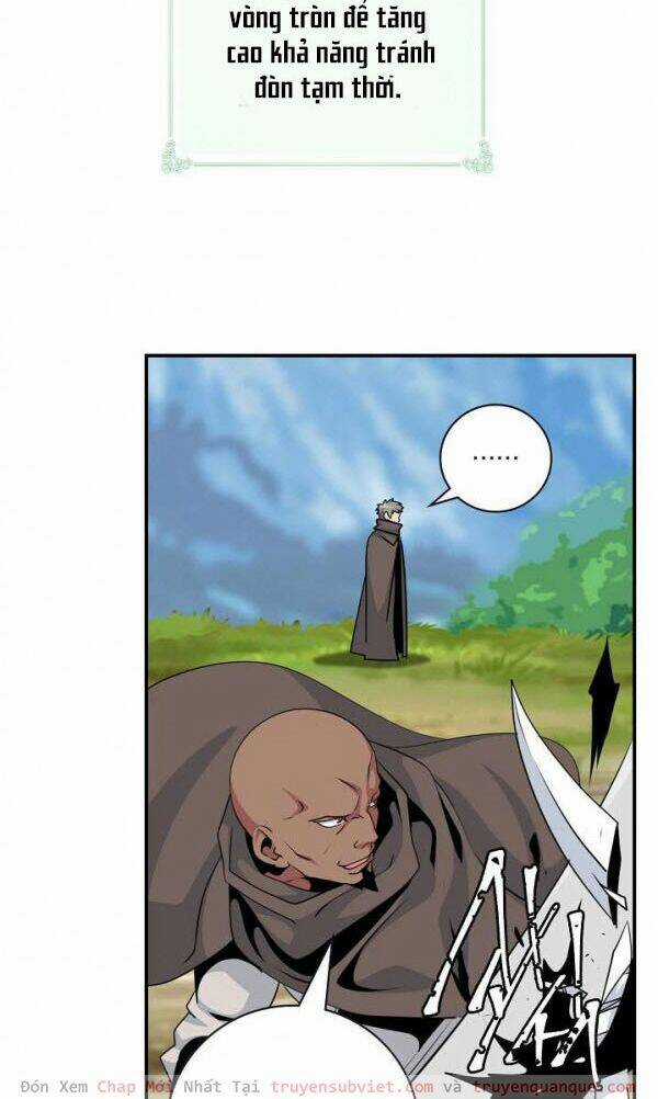 Tôi Sinh Ra Để Làm Người Vĩ Đại Chapter 63 trang 32