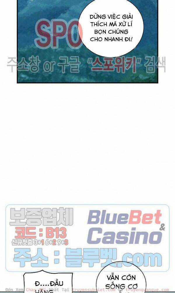 Tôi Sinh Ra Để Làm Người Vĩ Đại Chapter 63 trang 34