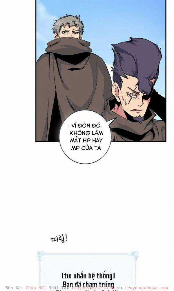 Tôi Sinh Ra Để Làm Người Vĩ Đại Chapter 63 trang 36