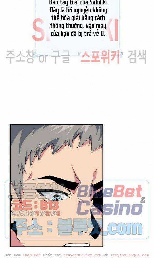 Tôi Sinh Ra Để Làm Người Vĩ Đại Chapter 63 trang 37