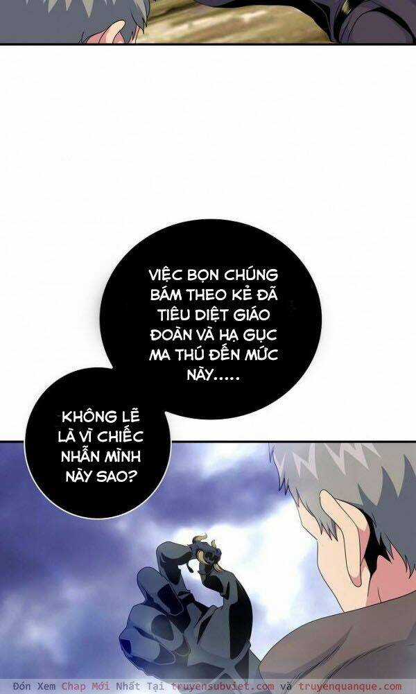 Tôi Sinh Ra Để Làm Người Vĩ Đại Chapter 63 trang 39