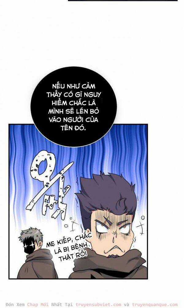 Tôi Sinh Ra Để Làm Người Vĩ Đại Chapter 63 trang 41