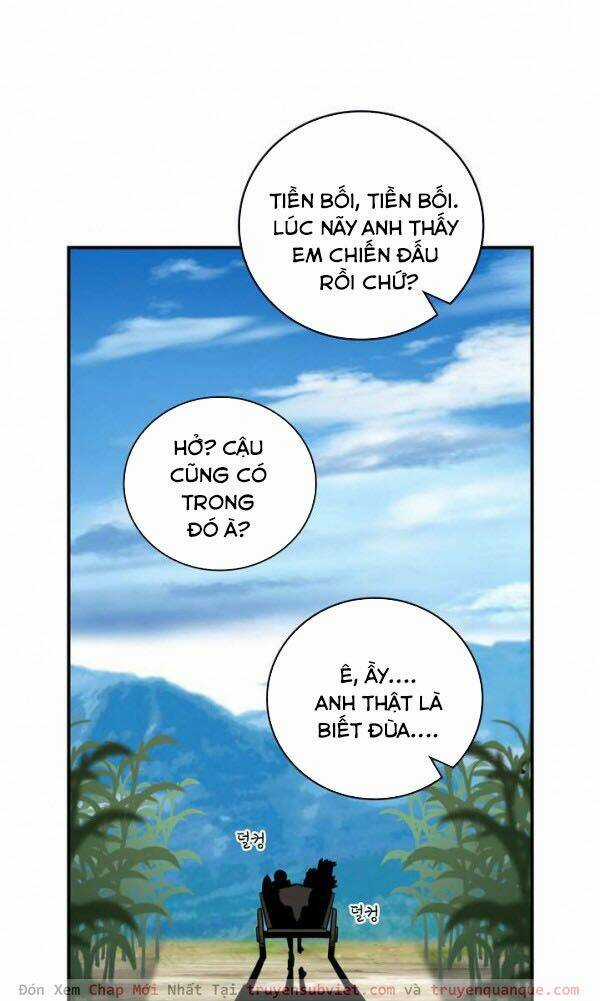 Tôi Sinh Ra Để Làm Người Vĩ Đại Chapter 63 trang 42