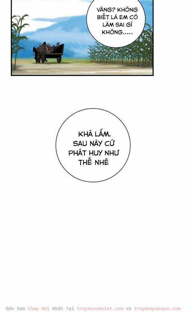 Tôi Sinh Ra Để Làm Người Vĩ Đại Chapter 63 trang 45