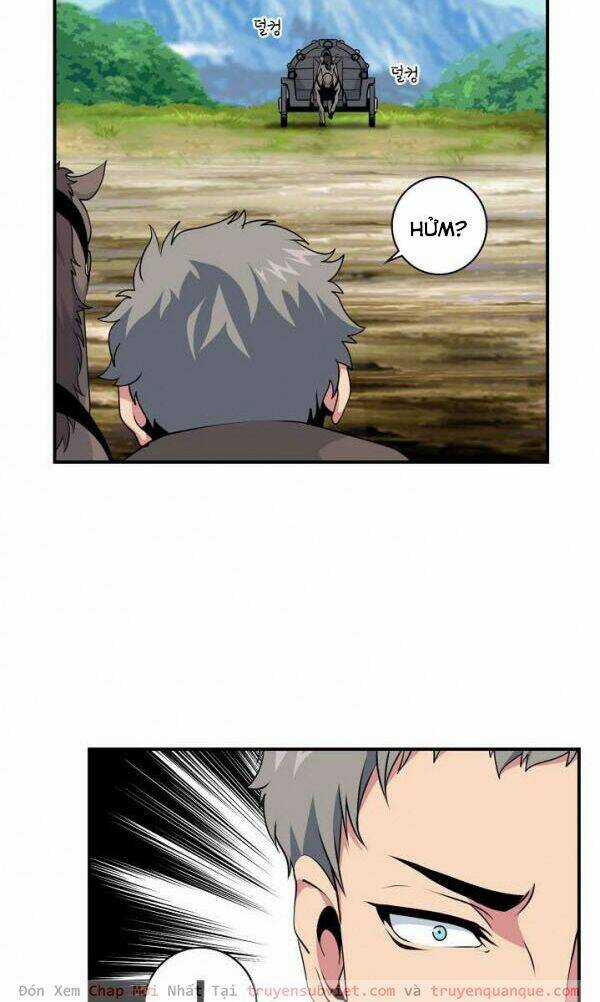 Tôi Sinh Ra Để Làm Người Vĩ Đại Chapter 63 trang 5