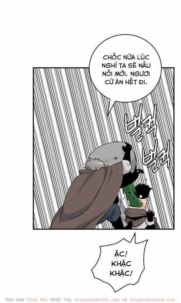 Tôi Sinh Ra Để Làm Người Vĩ Đại Chapter 63 trang 50