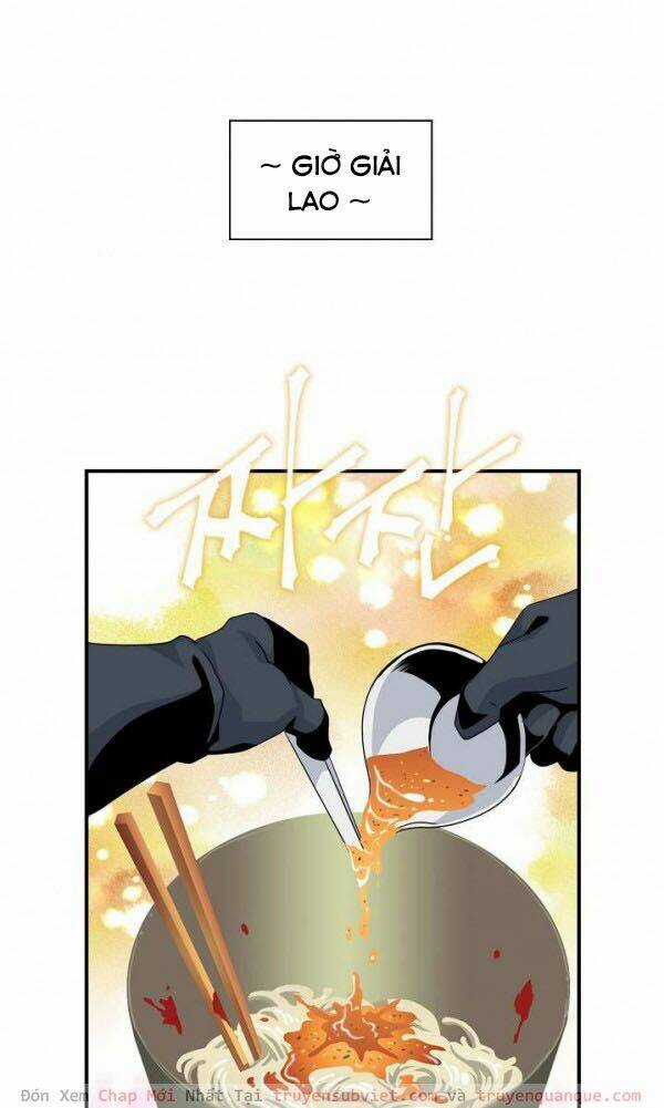 Tôi Sinh Ra Để Làm Người Vĩ Đại Chapter 63 trang 51