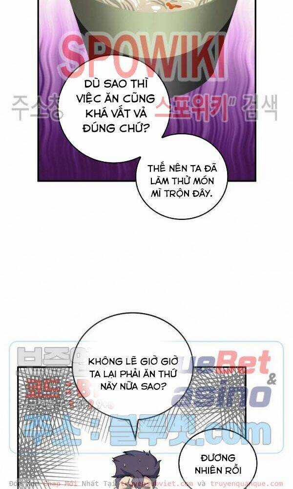 Tôi Sinh Ra Để Làm Người Vĩ Đại Chapter 63 trang 52