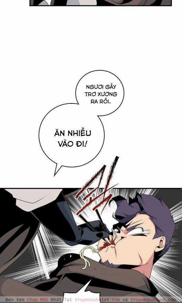 Tôi Sinh Ra Để Làm Người Vĩ Đại Chapter 63 trang 54