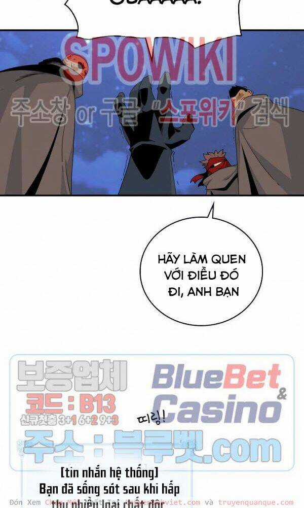 Tôi Sinh Ra Để Làm Người Vĩ Đại Chapter 63 trang 58