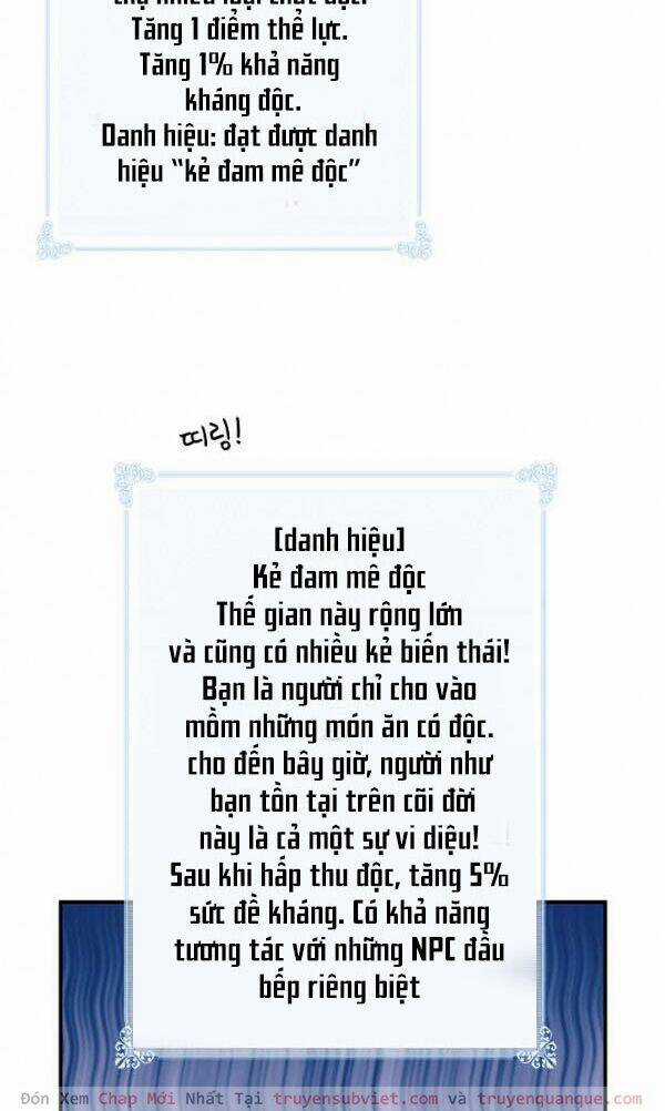 Tôi Sinh Ra Để Làm Người Vĩ Đại Chapter 63 trang 59