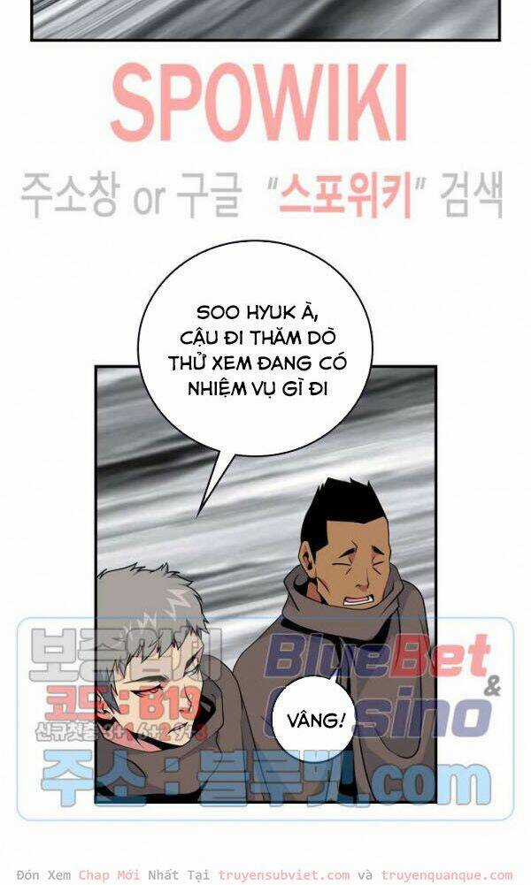 Tôi Sinh Ra Để Làm Người Vĩ Đại Chapter 63 trang 67