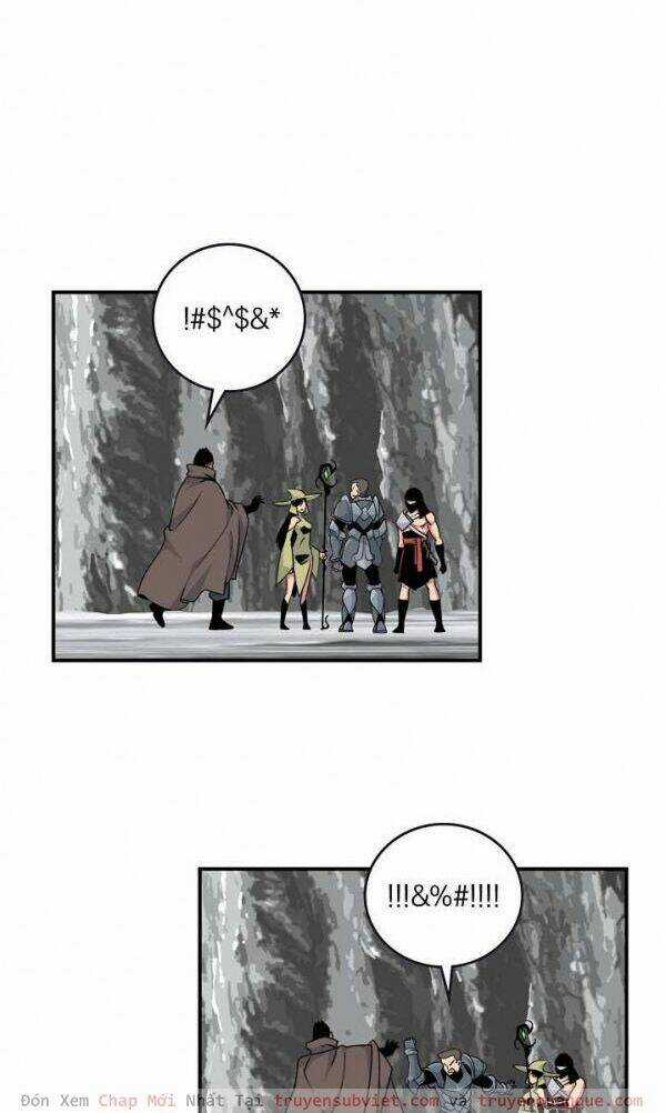 Tôi Sinh Ra Để Làm Người Vĩ Đại Chapter 63 trang 68